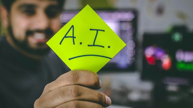 AI vs Human Interviews: Which is better for win-loss?